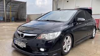 Honda Fd6 Türki̇ye