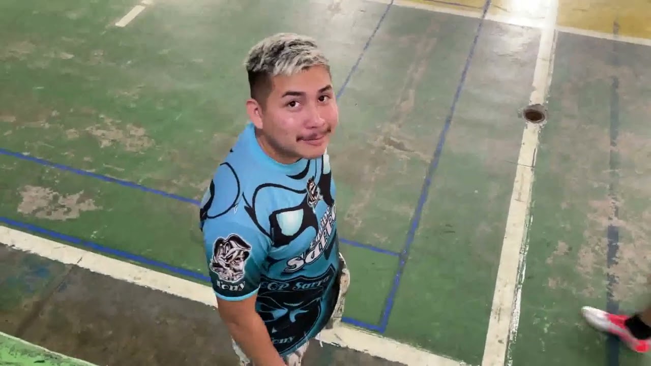 2º Tempo da Final - Copa DEVF