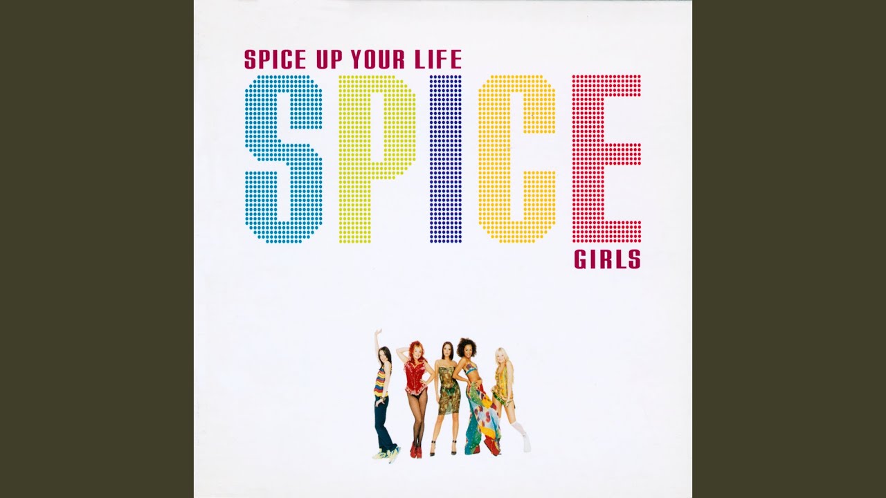 Spice Up Your Life (Morales Drums & Dub Mix)
