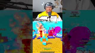 JE VOUS OFFRE DES SECRET DANS PLANTES VS BRAINROT