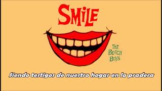 The Beach Boys - Cabin Essence Sub. Español