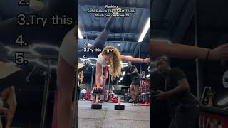 Information Ranking Sofie Dossi's Top 5 Best Tricks! Which one deserves #1 Update