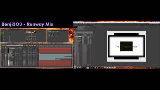 Making Process of Soft Tone FSS Title