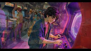 The Commodore Sphere Trilogy Anime Trailer