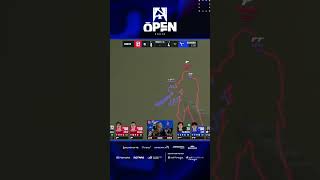 dem0n GOT A KNIFE KILL IN THE CHAOS #blast #Open #cs #cs2 #csgo
This is BLAST Premier, the YouTube channel dedicated to bringing you the very best in competitive CS2 matchplay!
We’ll be streaming live from our CS2 tournaments around the world, featuring the world’s elite CS2 teams. Can’t catch it live?
Don’t worry we’ll also be bringing you the best CS2 highlights and clips from our tournaments.
🔔 Never miss a single CS2 highlight, subscribe to the BLAST Premier Highlights now:
https://www.youtube.com/channel/UCbWA4nLSXvfWnOS2Q4yP48A
📣 FOLLOW BLAST:
📺 http://www.BLAST.tv
▶️https://www.youtube.com/@BLASTPremier
🐦 https://twitter.com/BLASTPremier
📸 https://www.instagram.com/blastpremier/
🤳 https://www.tiktok.com/@blasttv
📘 https://www.facebook.com/BLASTPremier
#BLASTOpenPorto2026 #CS2 #Open #highlights #livestream #esports #gaming #counterstrike #cs #BLAST
#Shorts dem0n GOT A KNIFE KILL IN THE CHAOS #blast #Open #cs #cs2 #csgo