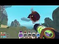 Let's Play Slime Rancher 8 Una isla con amigos pocos agradables
