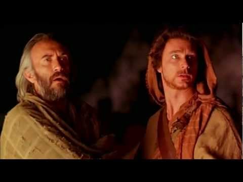 The Bible Series: Trailer