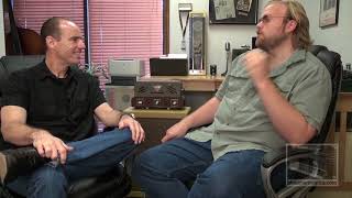 Kid Anderson: How Kid Got Started - The Making of It Takes Three