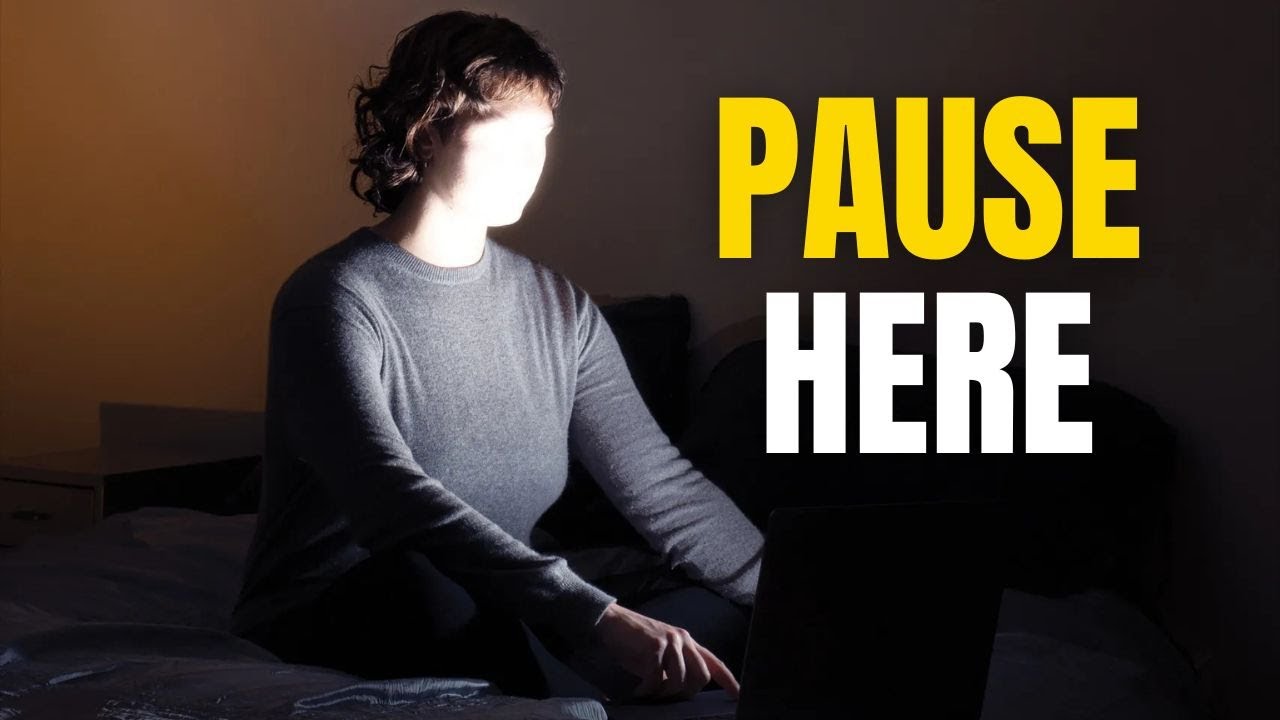 What You Call Love Might Be Fear