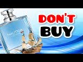 DON’T BUY #NAUTICA VOYAGE! GET THIS INSTEAD #fragrance #cologne #perfume