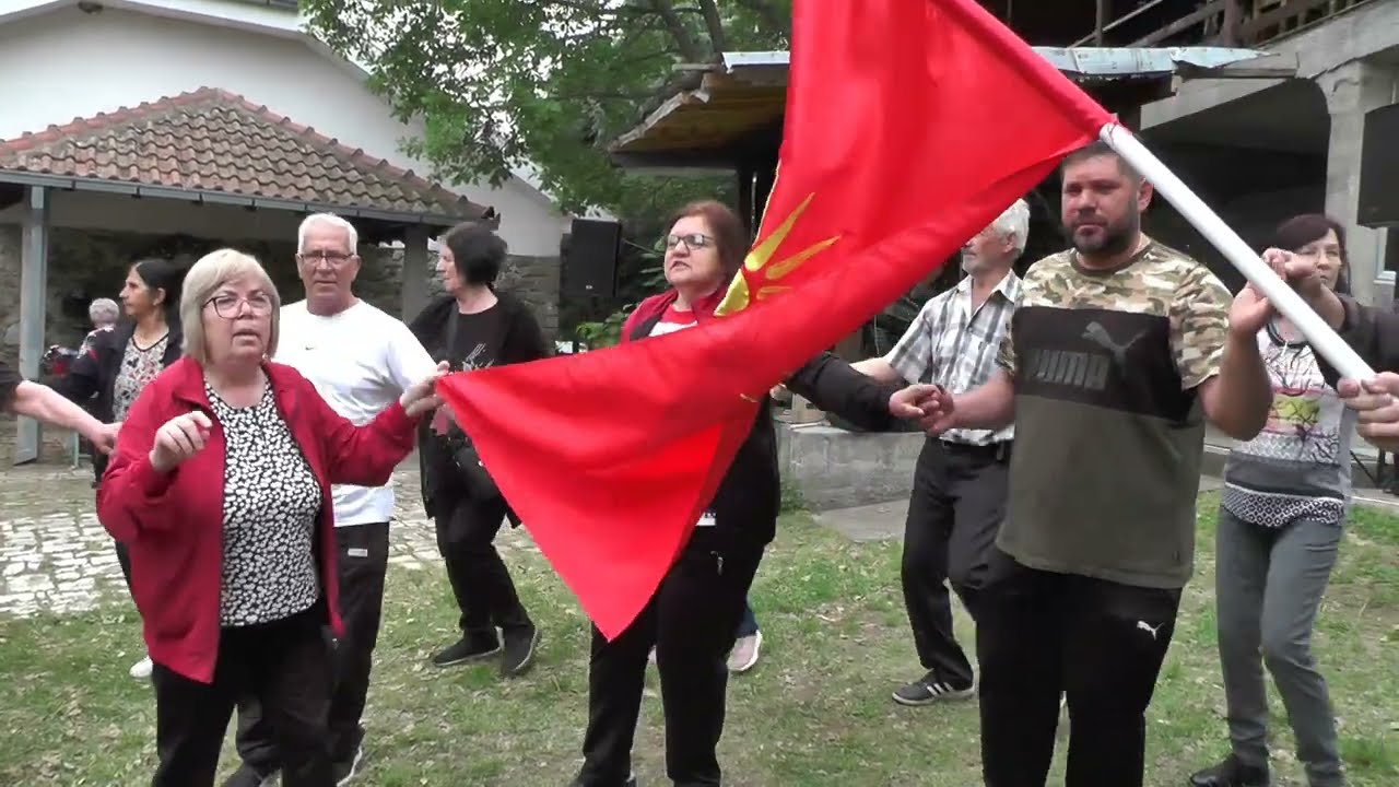 Garvanski Sredbi Gjurgjovden 06.05.2025 By Sasko Kordov