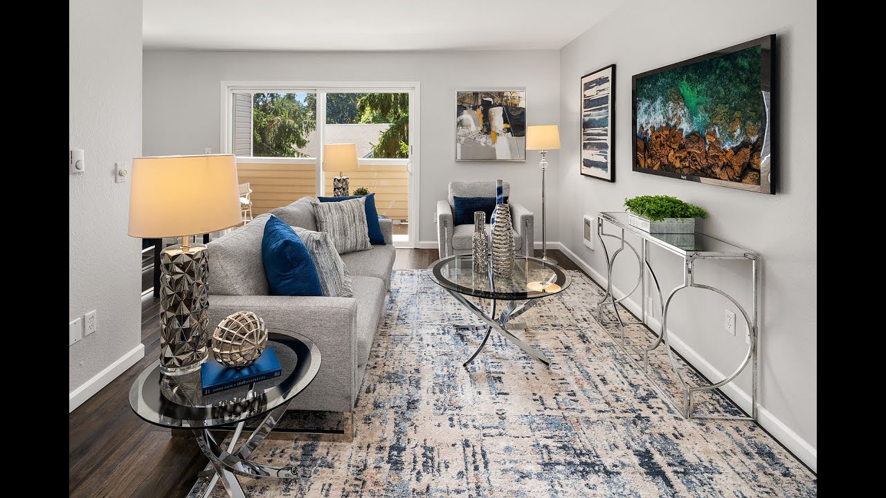 Totem Lake Condo | Kirkland