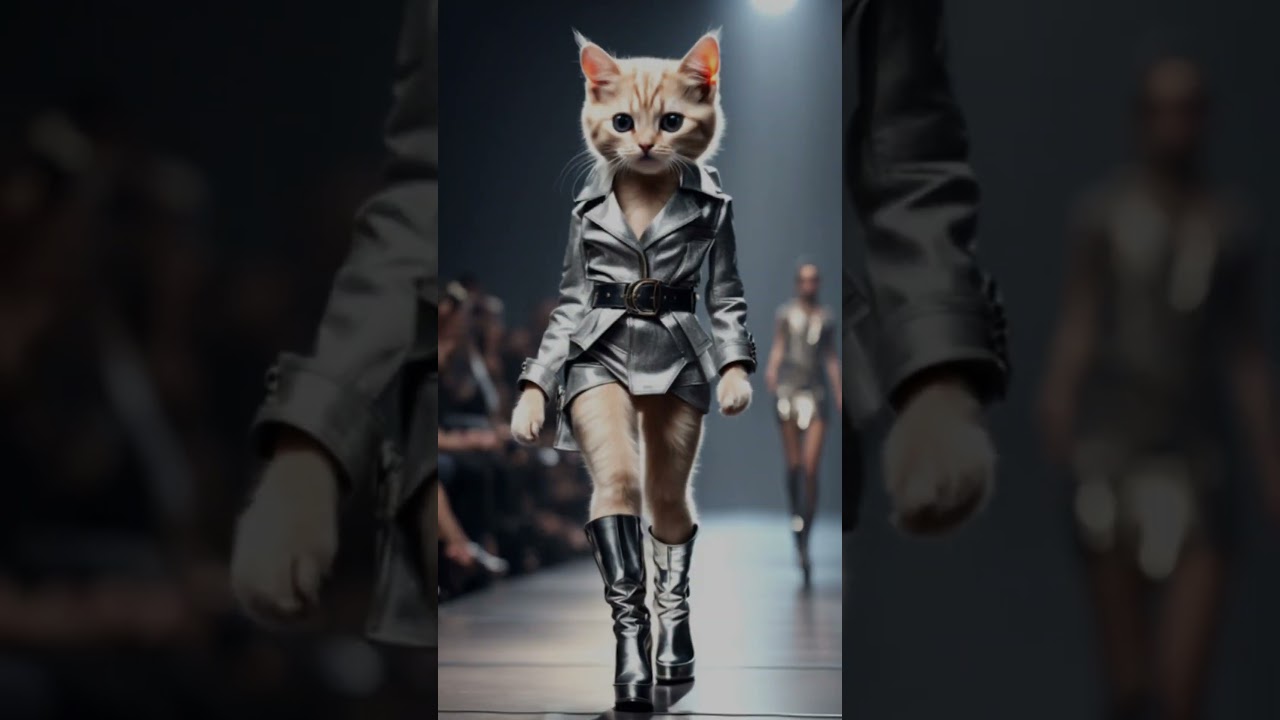 7. Curious Cat Explorations