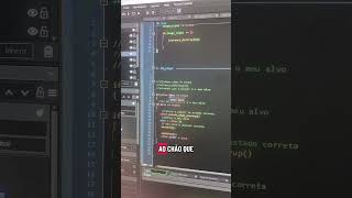 DevLog 19 - Partículas #devlog #gml #gamemaker #indie #fypシ