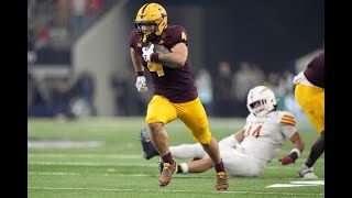 The Running Backs the Browns Could Most Likely Target in the NFL Draft - Sports4CLE, 2/18/25
