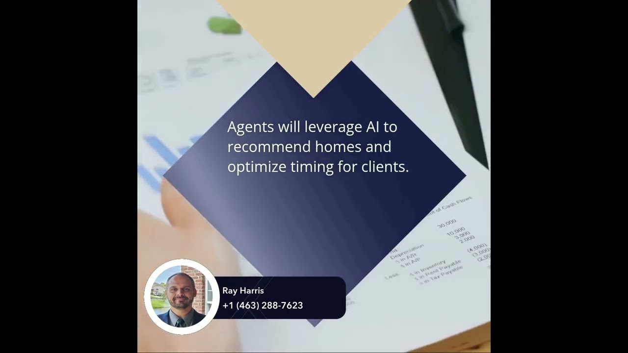 How Generative AI Will Shape Real Estate Decisions in 2026