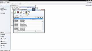 How To: Create a Dunning Letter in Microsoft GP