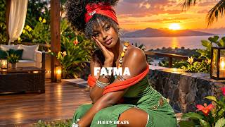 Afro Kompa Instrumental 2026 ( Afro Zouk Instrumental )  " FATMA "