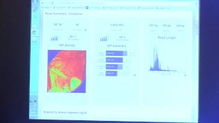Forensic applications of Ion Torrent™ Next Generation Sequencing - HIDS 2015