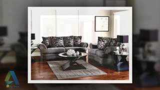 [Daily Decor] Beautiful Burnt Orange Living Room Curtains