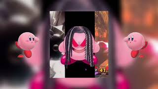 Kirby Von took Her To The O X Planet Popstar Mashup