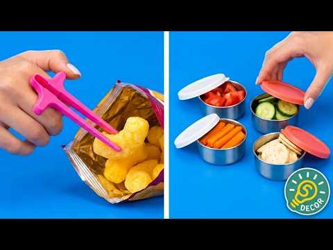Smart Inventions That Can Change Your Daily Routine! 😱🛠️