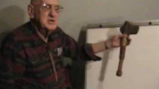 Stone Axes