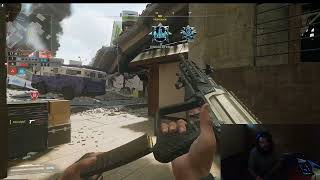 Highlight:Gridlock 3v3 Snd 10-6 (Original Ones M Movement) Black Ops 7