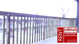 6935 N 15th St -  1BR - REDBLOCK Video Tour