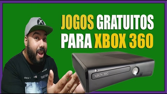 JOGOS QUE SÃO PAGOS NO XBOX 360 QUE ESTÃO AGORA DE GRAÇA APROVEITEM JÁ E  PEGUE O SEU !!! 😲😲😲 