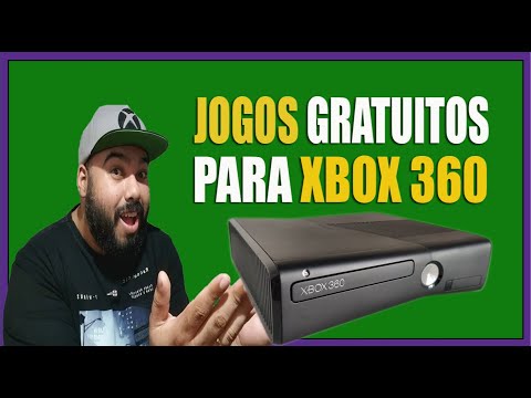 MICROSOFT ENLOUQUECEU: 15 JOGOS GRÁTIS SEM PAGAR NADA PARA SEU XBOX 360  CORRE E PEGUE JÁ 😱😱😱 