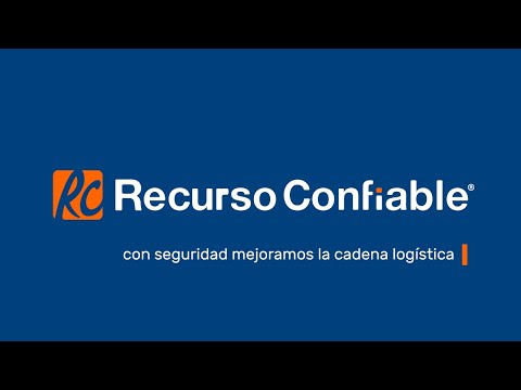 Recurso Confiable