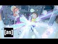 The Search For Meaning | Rick and Morty | Adult Swim