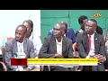 Democratic Front Petitions Constitutional Court Over 2026 Polls 