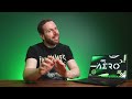 Beginning of video
