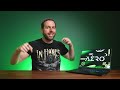 End of video