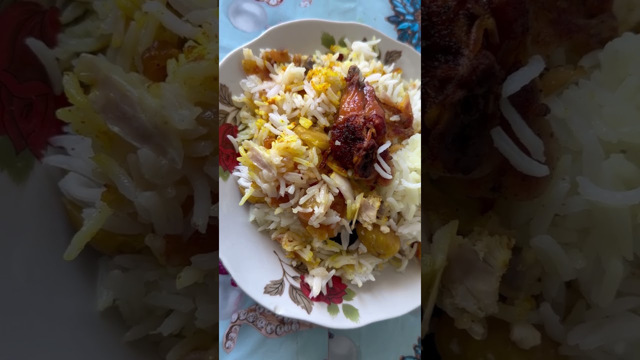 #dadli #keşfet #azerbaycan #yemektarifi #plov #yemek ☺️
