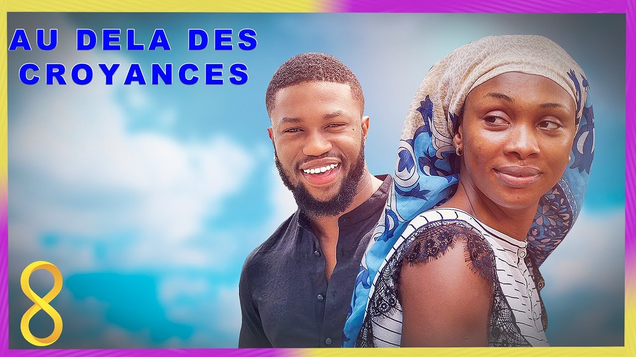 Ils sont sur le point de se marier, mais il annule tout car elle est stérile - Film Nigerian 2024