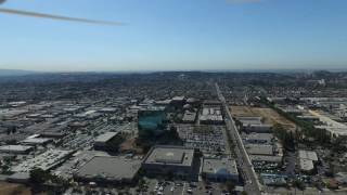 Phantom 3 Advanced max range in urban environment