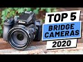 Top 5 BEST Bridge Cameras of [2020]