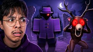 Ce Nouveau PERSONNAGE Sur 99 Nuits est beaucoup trop Myst...