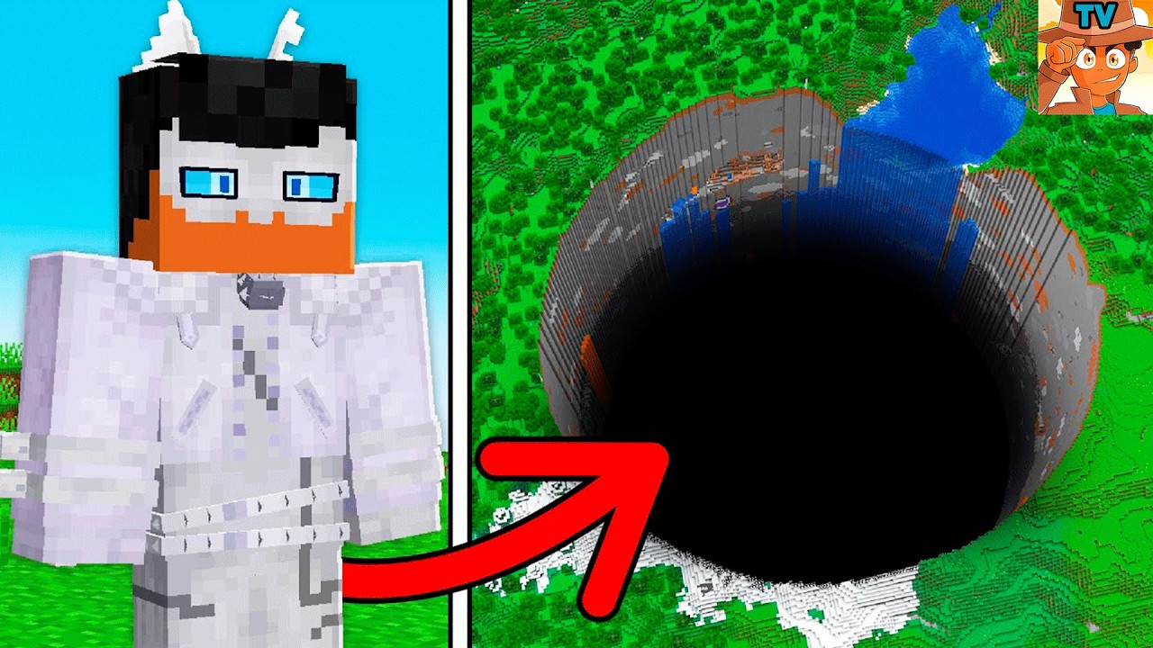 AKUMATIZEI o MIRACULOUS do GATO no Minecraft!