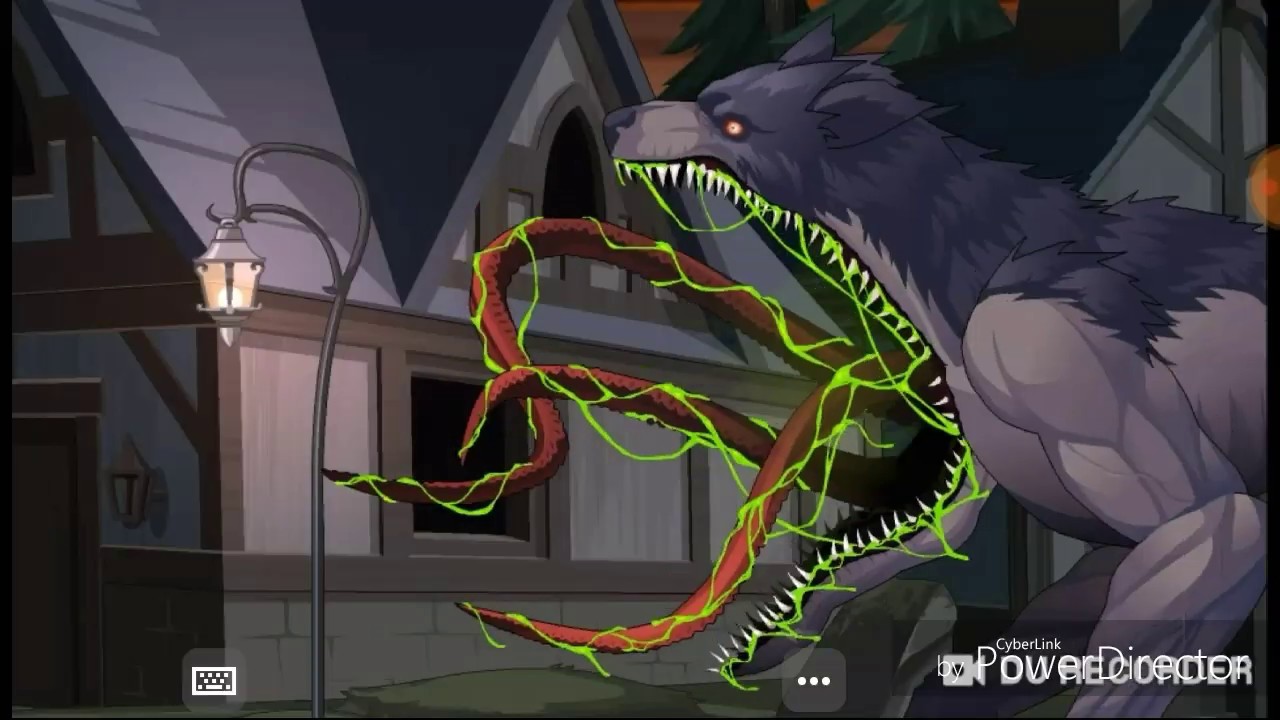 =AQW= Stryche's Birthday-WALKTHROUGH