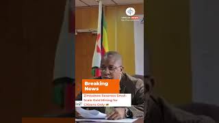 Zimbabwe Reserves Small-Scale Gold Mining for Citizens Only 🇿🇼