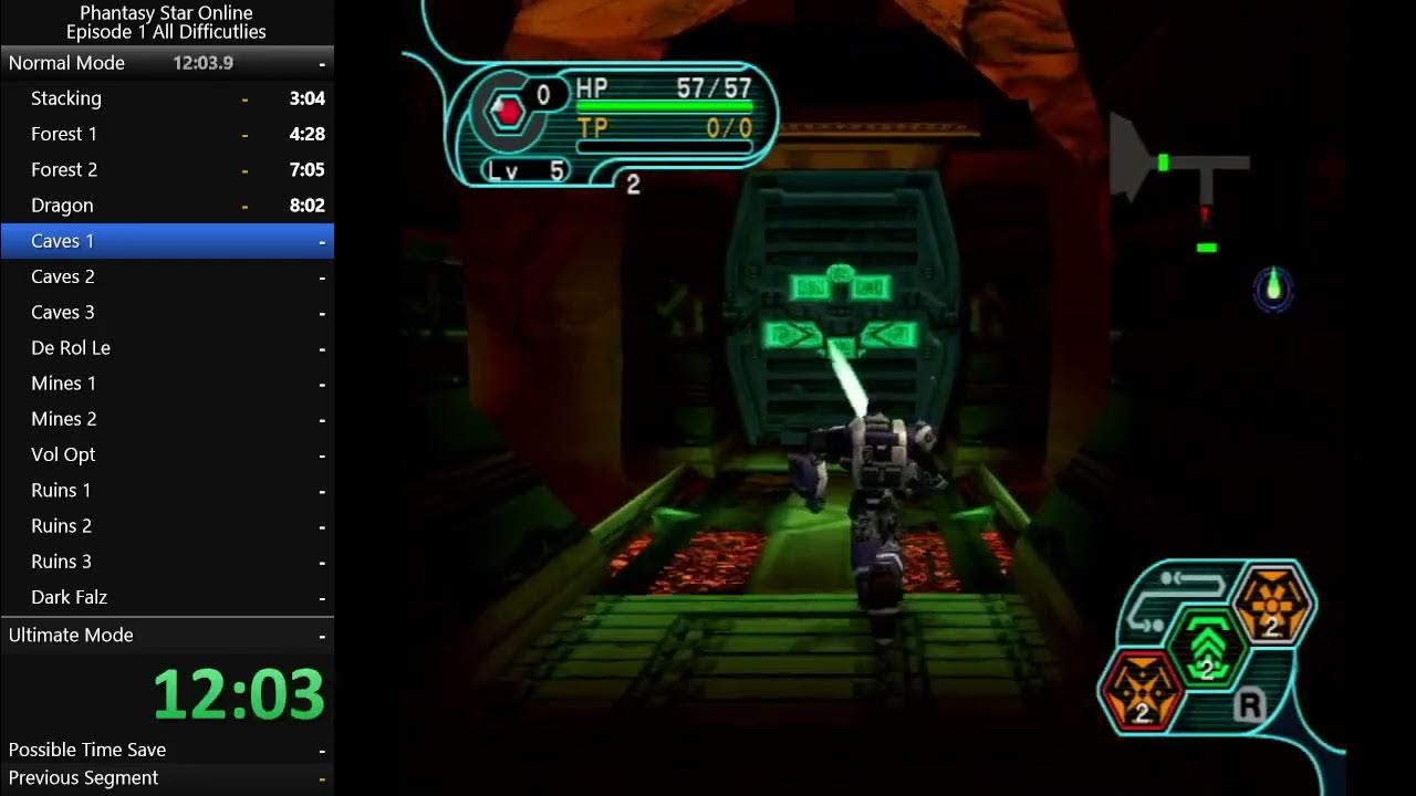PSO Episode 1 All Difficulties Speedrun 4 03 23 YouTube pso-episode-1-all-difficulties-speedrun-4-03-23-youtube