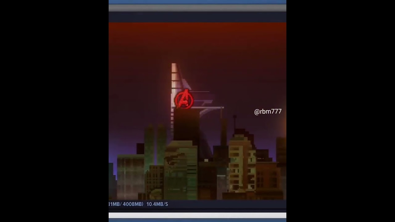 Marvel Future Revolution Android Gameplay