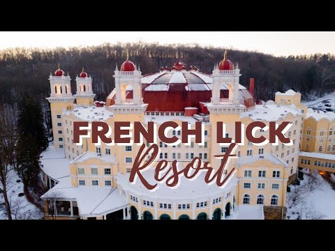 french lick in casino