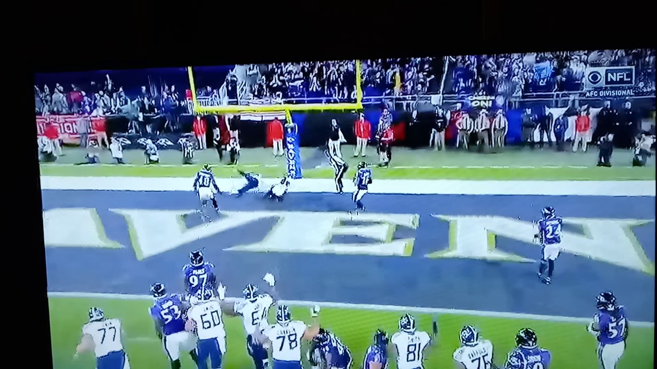 THE GREATEST TRICK PLAY IN NFL PLAYOFF HISTORY!!! YouTube