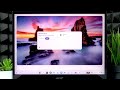 ACER Chromebook Spin 713 – Como sair do modo tablet (modo travado)