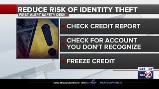 Identity Theft Awareness Week